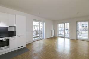 Moderne 2 Zimmer Wohnung zur Miete in Lüneburg - Wentzel Dr. – Alfred-Trebchen-Straße 75, 21337 Neu-Hagen, Lüneburg – Vorschaubild 5