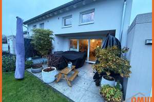 Neubau-DHH Erstbezug: 4 Zi.+Kü.+Ankl., TL-Bad, Gäste-WC, Garten/Terr., Garage+Stpl. – Dammstr. 19, 55459 Grolsheim – Vorschaubild 2