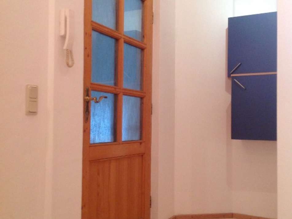 Eingang 1.Wohnung li.