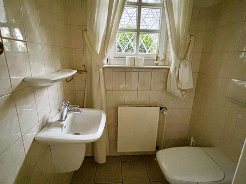 Gäste-WC