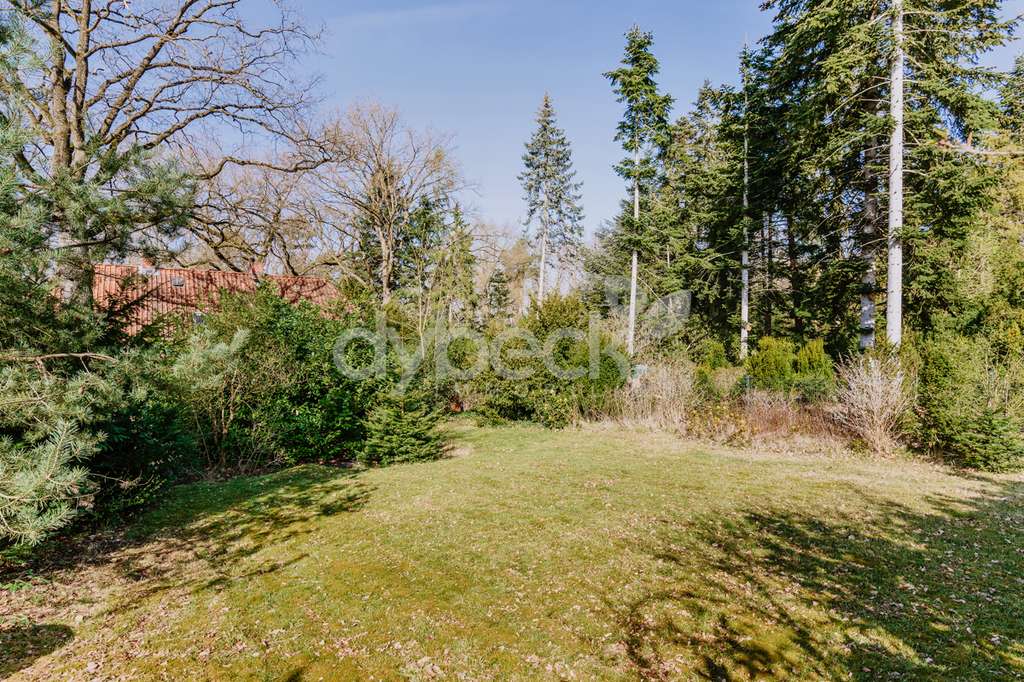 Entwickeln und Gestalten: 500 m² Baugrundstück nahe Lüneburg.