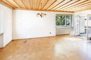 Sonniges Zweifamilienhaus in Obermenzing – flexible Wohnkonzepte & besonderes Potenzial – Die vollständige Adresse der Immobilie erhältst du vom Anbieter., 81245 Obermenzing, München – Vorschaubild 3
