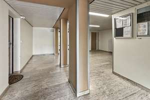 Attraktive 3-Zimmer-Wohnung in bester Lage von Frankfurt-Sachsenhausen – 60598 Sachsenhausen-Süd, Frankfurt am Main – Vorschaubild 8