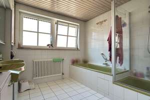 Stadthaus mit besonderem Flair in bester Altstadtlage – Die vollständige Adresse der Immobilie erhältst du vom Anbieter., 97980 Bad Mergentheim – Vorschaubild 7