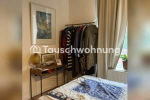 Tauschwohnung: Tausche 3-Zi-Altbau Haidhausen gg. 2-Zi-Altbau mit Balkon – 81675 Haidhausen Nord, München – Vorschaubild 4