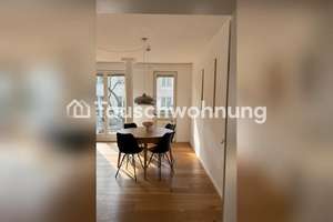 Tauschwohnung: 3-Zimmer WHG mit Balkon und TG – Die vollständige Adresse der Immobilie erhältst du vom Anbieter., 80335 St. Benno, München – Vorschaubild 2