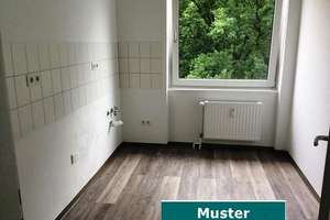 Ansprechende 3-Zimmer-Wohnung mit modernem Vollbad – Heinrich-Hertz-Straße 34, 28211 Radio Bremen, Bremen – Vorschaubild 4
