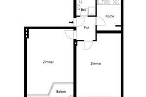 LUXUS WOHNUNG ERSTBEZUG  NACH KOMPLETTER MODXERNISIERUNG – Die vollständige Adresse der Immobilie erhältst du vom Anbieter., 14057 Westend, Berlin – Vorschaubild 30