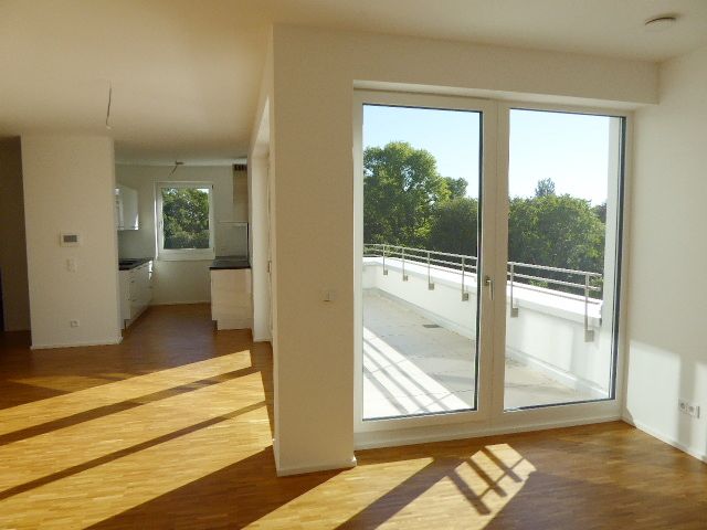 Traumhafte Penthousewohnung...V-E-R-M-I-E-T-E-T image