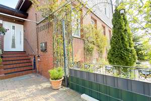 Großzügiges Familienhaus für Wohnen & Arbeiten – Die vollständige Adresse der Immobilie erhältst du vom Anbieter., 24111 Russee, Kiel – Vorschaubild 17