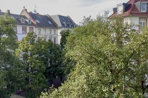 Wohnen an der Berger Straße – lichtdurchflutete 89 m² im Frankfurter Nordend – 60316 Nordend-Ost, Frankfurt am Main – Vorschaubild 3