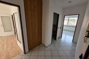 Preiswerte 3-Zimmer-Wohnung (WBS) zum selber renovieren, 2 Balkone – Haus-Endt-Str. 41, 40593 Urdenbach, Düsseldorf – Vorschaubild 2