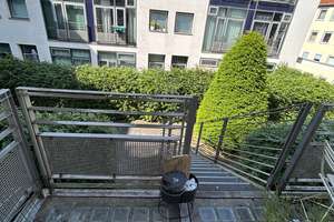 Calenberger Esplanade: Attraktive 2-Zimmer Maisonett-Wohnung – Calenberger Esplanade 7, 30169 Calenberger Neustadt, Hannover – Vorschaubild 2