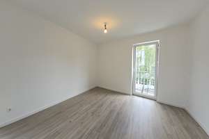 Lichtdurchflutete 2-ZKB-Wohnung mit Balkon in direkter Innenstadtlage von Gütersloh – Die vollständige Adresse der Immobilie erhältst du vom Anbieter., 33330 Innenstadt-Kernstadt, Gütersloh – Vorschaubild 19