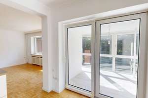 Besonderer Wohncharme: 2-Zimmer-Wohnung mit Balkon, Wintergarten, EBK & Tageslichtbad – Rungwisch 34, 22523 Eidelstedt, Hamburg – Vorschaubild 4