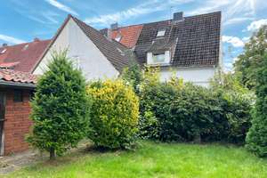 Ihr neues Zuhause mit großem Garten – Doppelhaushälfte auf 501 m² Grundstück mit Raum für Ihre Ideen – Die vollständige Adresse der Immobilie erhältst du vom Anbieter., 28327 Ellener Feld, Bremen – Vorschaubild 25