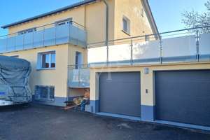 Platz, Lage, Möglichkeiten - Familienglück pur im Zweifamilienhaus – Die vollständige Adresse der Immobilie erhältst du vom Anbieter., 75180 Sonnenberg, Pforzheim – Vorschaubild 16