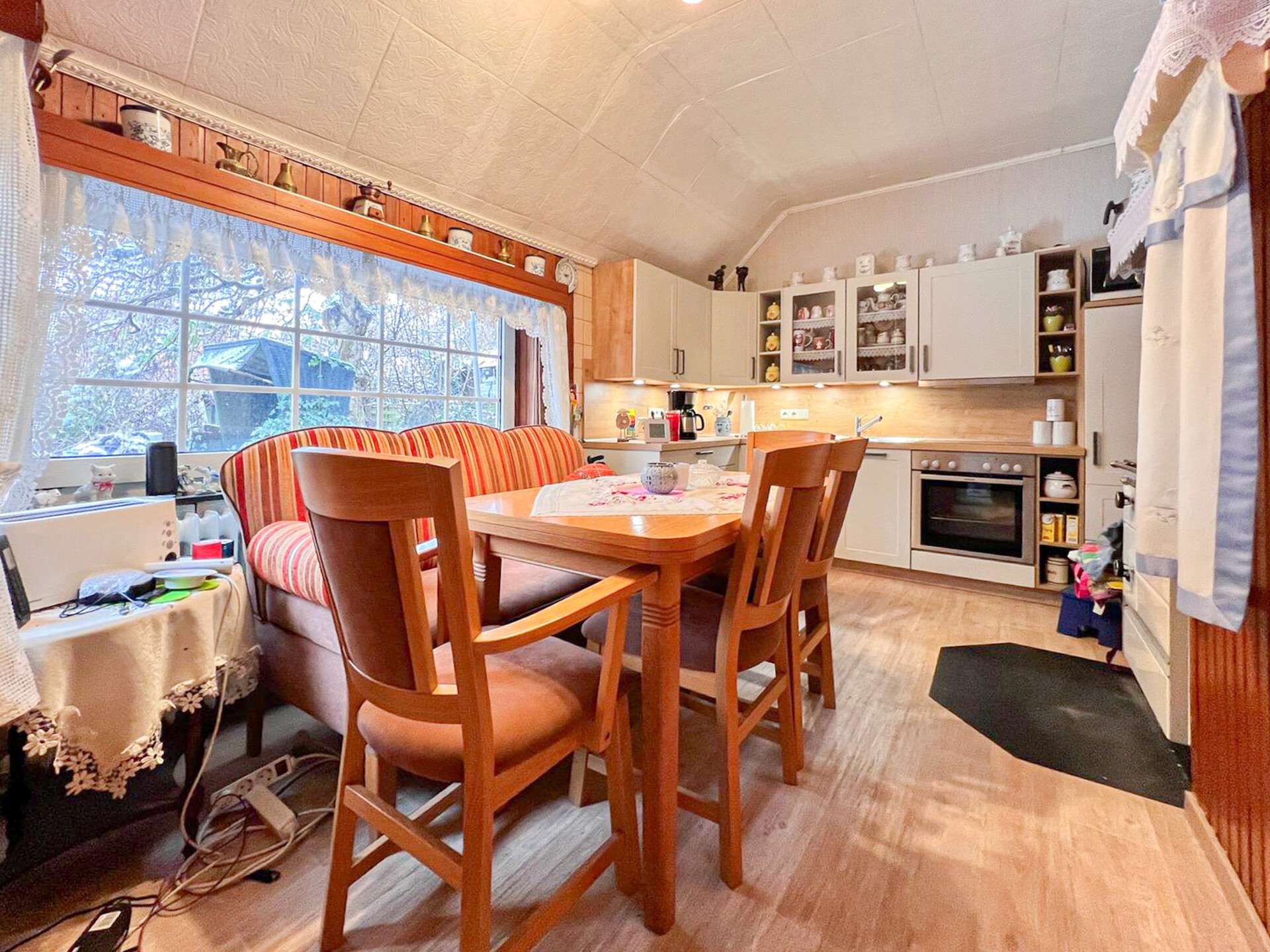 Charmantes Haus mit Geschichte – viel Potenzial für Ihre Ideen, Emden – Bild 4