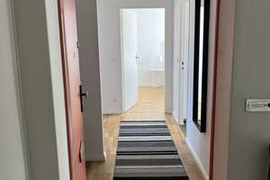 Charmantes wohnen in Kreuzberg: Saniertes 2-Zimmer-Apartment – Johanniterstraße 30, 10961 Kreuzberg, Berlin – Vorschaubild 6