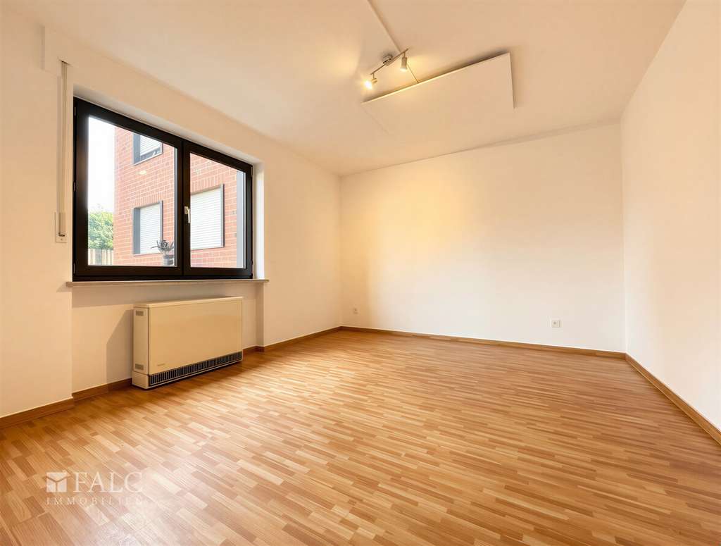 Immobilie in Nottuln - Zentral wohnen in Nottuln: 2-Zimmer-Wohnung mit Südwest-Balkon und Gestaltungspotenzial - Bild 3