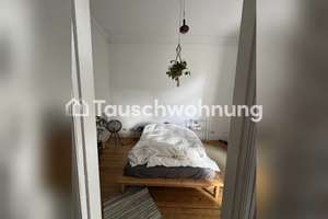 Tauschwohnung: wunderschöner großer heller Altbau Überraschung auf St.Pauli – Reeperbahn 145, 20359 St. Pauli, Hamburg – Vorschaubild 11