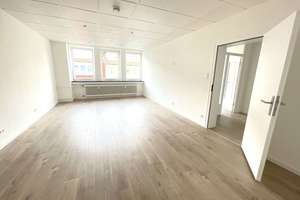 4-Zi-City-Wohnung mit Terrasse, Wintergarten und EBK – Osterstr. 36, 30159 Mitte (Ortsteil), Hannover – Vorschaubild 9