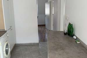  Helle Wohnung KDB, ab 01.09.2026  zu vermieten  – Die vollständige Adresse der Immobilie erhältst du vom Anbieter., 47053 Hochfeld, Duisburg – Vorschaubild 2