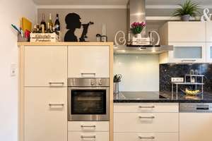 Düsseldorf-Rath: Großzügige 3-Zimmer-Wohnung mit 2 Balkonen nahe Aaper Wald – 40472 Rath, Düsseldorf – Vorschaubild 11