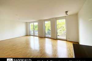  Wunderschöne 4-Zimmer Maisonette-Wohnung mit Dachterrasse in Top-Lage – Sandkaulstraße 70, 52062 Aachen – Vorschaubild 3