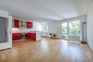 Zwischen Altbauflair & Kiezkultur – 3-Zimmer-Wohnung auf 89 m² mit EBK und Balkon in Friedenau – Die vollständige Adresse der Immobilie erhältst du vom Anbieter., 12159 Friedenau, Berlin – Vorschaubild 3
