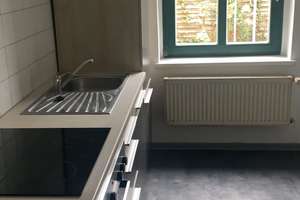 Ruhiger 2-Zimmer-Wohnung in Leipzig-Plagwitz ab Juli 2026!!! || EBK || Garten-mitbenutzung  – Die vollständige Adresse der Immobilie erhältst du vom Anbieter., 4229 Plagwitz, Leipzig – Vorschaubild 2