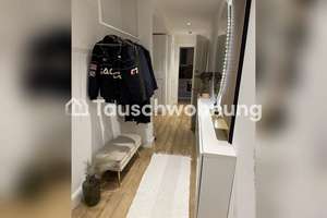 Tauschwohnung: Wunderschöne Altbauwohnung in Hoheluft-West – Hoheluftchaussee 113, 20253 Hoheluft-West, Hamburg – Vorschaubild 7