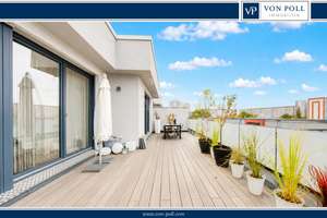 2-Zimmer Dachgeschosswohnung - hochwertig mit großer Dachterrasse! FREI ab 2027! – Die vollständige Adresse der Immobilie erhältst du vom Anbieter., 13055 Alt-Hohenschönhausen, Berlin – Vorschaubild 1