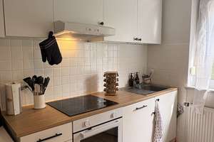 Helle und gemütliche 2,5-Zimmer-Wohnung mit großer Wohnküche in Augsburg-Göggingen – Die vollständige Adresse der Immobilie erhältst du vom Anbieter., 86199 Göggingen-Nordwest, Augsburg – Vorschaubild 5
