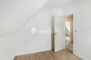 Großzügige Doppelhaushälfte teilsaniert- 120 m² Wohnfläche, 
560 m² Grundstück mit Erbbauzins – Die vollständige Adresse der Immobilie erhältst du vom Anbieter., 38442 Fallersleben, Wolfsburg – Vorschaubild 25