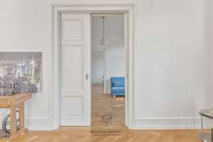 🏡✨ Einzigartige Altbauperle mit Charme – stilvoll wohnen auf ca. 160 m² – Die vollständige Adresse der Immobilie erhältst du vom Anbieter., 70178 Rosenberg, Stuttgart – Vorschaubild 21