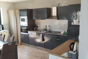 2 Zimmerwohnung mit Einbauküche und Balkon – Die vollständige Adresse der Immobilie erhältst du vom Anbieter., 35398 Lützellinden, Gießen – Vorschaubild 3