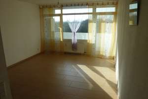 Schöne 1-Zimmer Wohnung im 5. OG mit Balkon in Mainz-Marienborn – Am Alten Weg 33, 55127 Marienborn, Mainz – Vorschaubild 1