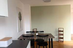 TOP *Paul & Partner* IDEALES INVESTMENT IN TOP LAGE! WUNDERSCHÖNE ALTBAUWOHNUNG IST FREI!  220 – Die vollständige Adresse der Immobilie erhältst du vom Anbieter., 81677 Steinhausen, München – Vorschaubild 8