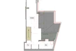 Exklusive Maisonette-Wohnung mit Dachterrasse | Erstbezug nach Kernsanierung | Beste Innenstadtlage – Die vollständige Adresse der Immobilie erhältst du vom Anbieter., 86152 Jakoberstadt-Süd, Augsburg – Vorschaubild 27