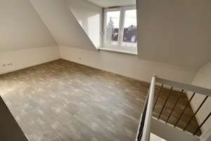 Maisonettewohnung mit großem Balkon und wunderbarer Aussicht// ZG 2.OG/3.OG re. – Goethestr. 12 I, 38440 Stadtmitte (Ortsteil), Wolfsburg – Vorschaubild 11