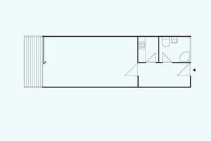 Freundlich geschnittene Wohnung mitten in München-Schwabing – Freystr. 8, 80802 Münchner Freiheit, München – Vorschaubild 2