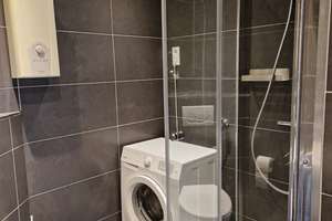 2-Zimmer-Wohnung in Darmstadt-Donnersbergring
