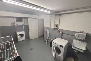 PREISREDUZIERUNG! Helle 2-Zimmerwohnung in Düsseldorf-Ludenberg – Die vollständige Adresse der Immobilie erhältst du vom Anbieter., 40629 Ludenberg, Düsseldorf – Vorschaubild 15