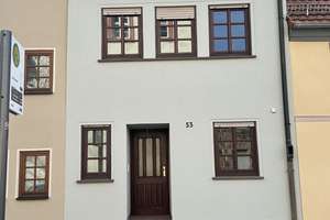 Reihenmittelhaus mit 145 m² Wohnfläche in Fulda