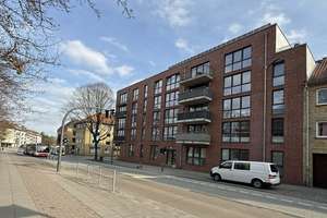 Tolle Gelegenheit in zentraler Lage! – Die vollständige Adresse der Immobilie erhältst du vom Anbieter., 21073 Harburg (Ortsteil), Hamburg – Vorschaubild 2