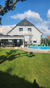 Einfamilienhaus freistehend