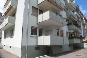 Tolle, helle 3-Zimmerwohnung mit Ostbalkon unweit vom Barbarossaplatz – Die vollständige Adresse der Immobilie erhältst du vom Anbieter., 76137 Südweststadt, Karlsruhe – Vorschaubild 9