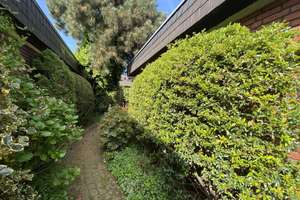 Bungalow mit Garten in Bocholt - Blumenviertel – Die vollständige Adresse der Immobilie erhältst du vom Anbieter., 46395 Bocholt – Vorschaubild 35
