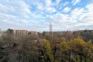 Neues Familien-Zuhause! Modernisierte 4 Zimmer mit Umlaufbalkon, 2 neue Bäder, neuer Boden, Aufzug – Krohstraße 2, 50968 Bayenthal, Köln – Vorschaubild 19